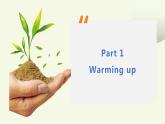 【趣味课堂】中职英语 高教版 2021 拓展模块 同步课件 Unit 3 Part 3-4 Reading and Writing-课件+教案