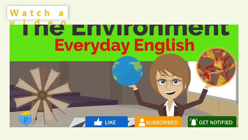 【趣味课堂】中职英语 高教版 2021 拓展模块 同步课件 Unit 3 Part 3-4 Reading and Writing-课件+教案04