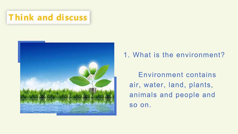 【趣味课堂】中职英语 高教版 2021 拓展模块 同步课件 Unit 3 Part 3-4 Reading and Writing-课件+教案05