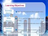 【趣味课堂】中职英语 高教版 2021 拓展模块 同步课件 Unit 4 Part 1-2 Listening and Speaking-课件+教案