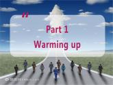 【趣味课堂】中职英语 高教版 2021 拓展模块 同步课件 Unit 4 Part 3-4 Reading and Writing-课件+教案