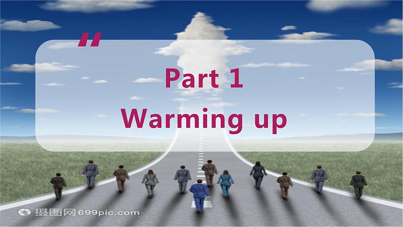 【趣味课堂】中职英语 高教版 2021 拓展模块 同步课件 Unit 4 Part 3-4 Reading and Writing-课件+教案03