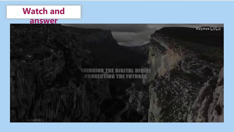 【趣味课堂】中职英语 高教版 2021 拓展模块 同步课件 Unit 4 Part 3-4 Reading and Writing-课件+教案04