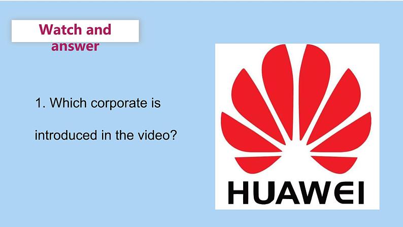【趣味课堂】中职英语 高教版 2021 拓展模块 同步课件 Unit 4 Part 3-4 Reading and Writing-课件+教案05