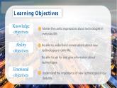 【趣味课堂】中职英语 高教版 2021 拓展模块 同步课件 Unit 5 Part 5-6 Culture Understanding and Language Practice-课件+教案