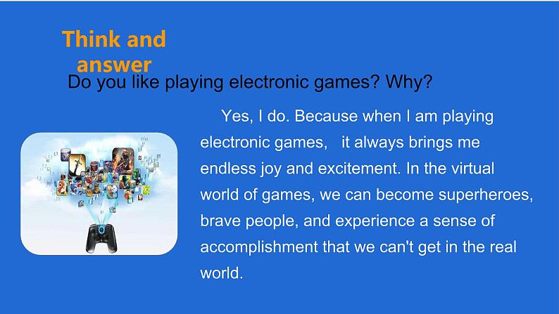 【趣味课堂】中职英语 高教版 2021 拓展模块 同步课件 Unit 5 Part 5-6 Culture Understanding and Language Practice-课件+教案04