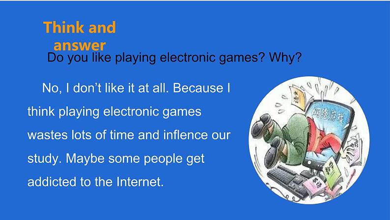 【趣味课堂】中职英语 高教版 2021 拓展模块 同步课件 Unit 5 Part 5-6 Culture Understanding and Language Practice-课件+教案05
