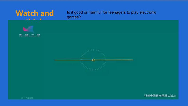 【趣味课堂】中职英语 高教版 2021 拓展模块 同步课件 Unit 5 Part 5-6 Culture Understanding and Language Practice-课件+教案06