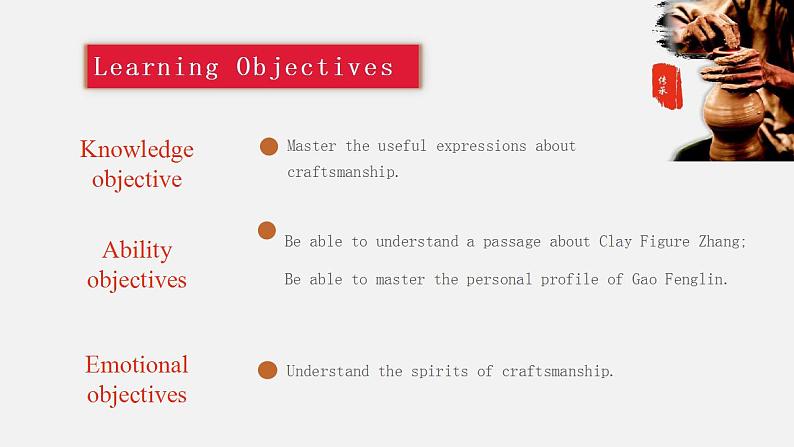 【趣味课堂】中职英语 高教版 2021 拓展模块 同步课件 Unit 6 Part 3-4 Reading and Writing-课件+教案02