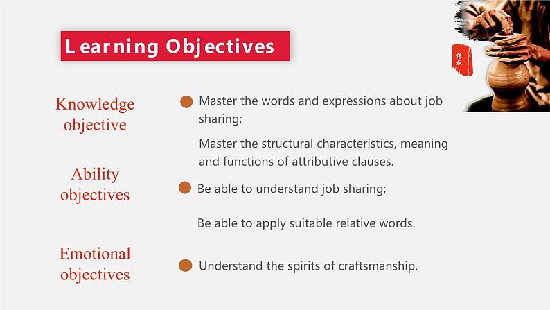 【趣味课堂】中职英语 高教版 2021 拓展模块 同步课件 Unit 6 Part 5-6 Culture Understanding and Language Practice-课件+教案02