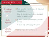 【趣味课堂】中职英语 高教版 2021 拓展模块 同步课件 Unit 7 Part 5-6 Culture Understanding and Language Practice-课件+教案
