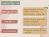 【趣味课堂】中职英语 高教版 2021 拓展模块 同步课件 Unit 8 Part 3-4 Reading and Writing-课件+教案
