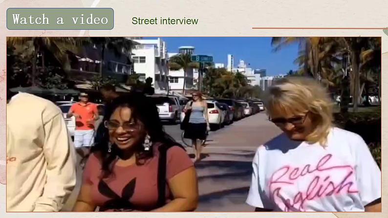 【趣味课堂】中职英语 高教版 2021 拓展模块 同步课件 Unit 8 Part 3-4 Reading and Writing-课件+教案05