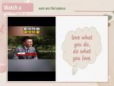 【趣味课堂】中职英语 高教版 2021 拓展模块 同步课件 Unit 8 Part 5-6 Culture Understanding and Language Practice-课件+教案