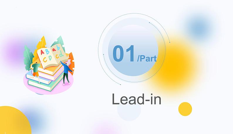 【趣味课堂】中职英语 高教版 2021 拓展模块 同步课件 Unit 1 Part 2-3 Reading and Writing-课件03