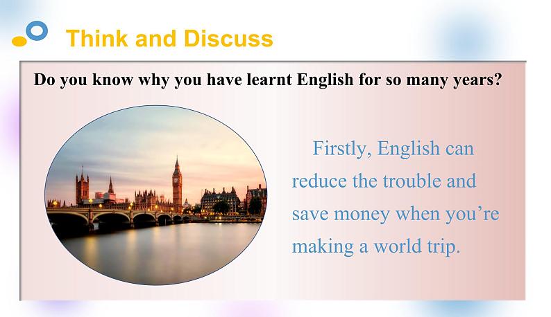 【趣味课堂】中职英语 高教版 2021 拓展模块 同步课件 Unit 1 Part 2-3 Reading and Writing-课件05