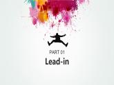【趣味课堂】中职英语 高教版 2021 拓展模块 同步课件 Unit 2 Part 2-3 Listening and Speaking-课件