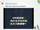 【趣味课堂】中职英语 高教版 2021 拓展模块 同步课件 Unit 2 Part 4-5 Reading ＆ Writing-课件