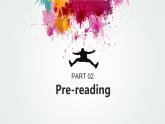 【趣味课堂】中职英语 高教版 2021 拓展模块 同步课件 Unit 2 Part 4-5 Reading ＆ Writing-课件