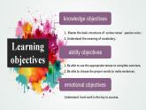 【趣味课堂】中职英语 高教版 2021 拓展模块 同步课件 Unit 2 Part 6-7 Culture Understanding and Language Practice-课件