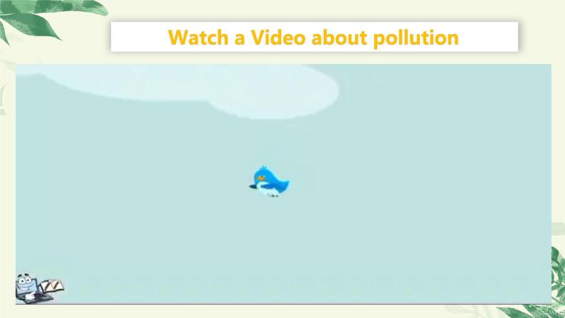 【趣味课堂】中职英语 高教版 2021 拓展模块 同步课件 Unit 3 Part 5-6 Culture Understanding and Language Practice-课件04