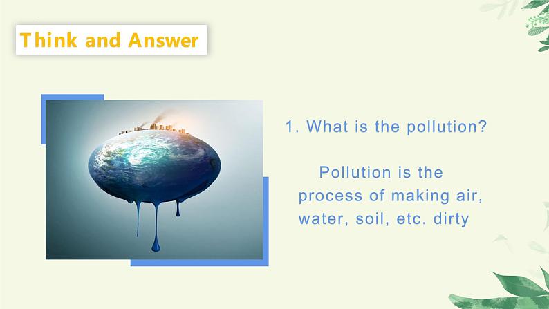 【趣味课堂】中职英语 高教版 2021 拓展模块 同步课件 Unit 3 Part 5-6 Culture Understanding and Language Practice-课件05