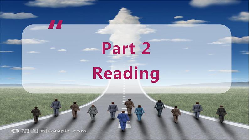 【趣味课堂】中职英语 高教版 2021 拓展模块 同步课件 Unit 4 Part 3-4 Reading and Writing-课件07