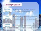 【趣味课堂】中职英语 高教版 2021 拓展模块 同步课件 Unit 4 Part 5-6 Culture Understanding and Language Practice-课件