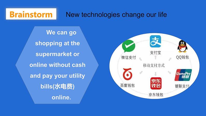 【趣味课堂】中职英语 高教版 2021 拓展模块 同步课件 Unit 5 Part 1-2 Listening and Speaking-课件08