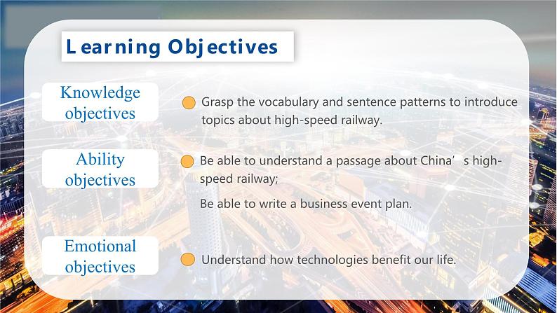 【趣味课堂】中职英语 高教版 2021 拓展模块 同步课件 Unit 5 Part 3-4 Reading and Writing-课件02
