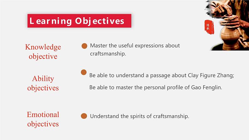 【趣味课堂】中职英语 高教版 2021 拓展模块 同步课件 Unit 6 Part 3-4 Reading and Writing-课件02