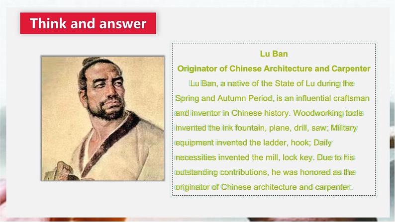 【趣味课堂】中职英语 高教版 2021 拓展模块 同步课件 Unit 6 Part 3-4 Reading and Writing-课件06