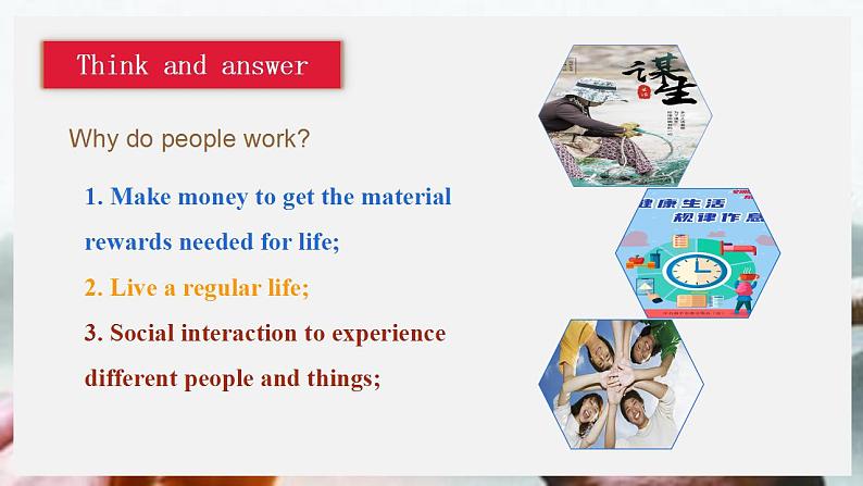 【趣味课堂】中职英语 高教版 2021 拓展模块 同步课件 Unit 6 Part 5-6 Culture Understanding and Language Practice-课件05