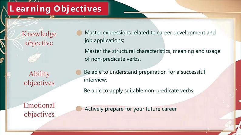 【趣味课堂】中职英语 高教版 2021 拓展模块 同步课件 Unit 7 Part 5-6 Culture Understanding and Language Practice-课件02