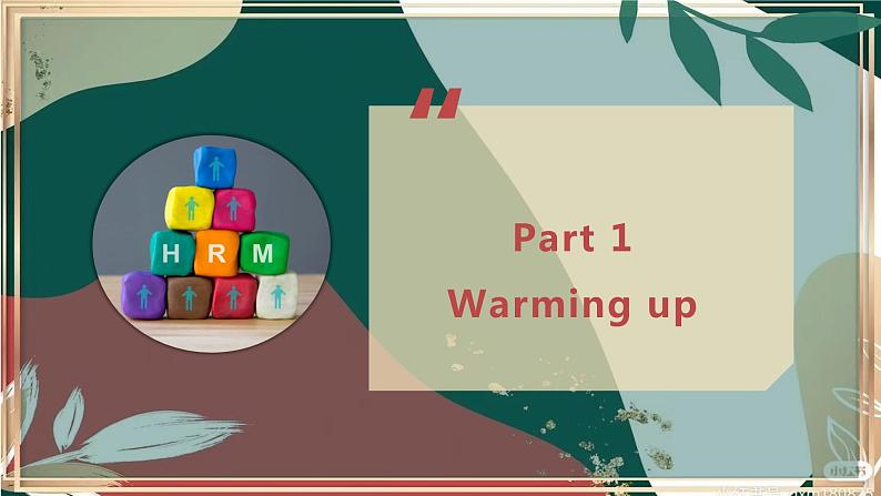 【趣味课堂】中职英语 高教版 2021 拓展模块 同步课件 Unit 7 Part 5-6 Culture Understanding and Language Practice-课件04