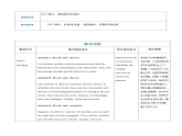 【期末复习】（高教版2021·拓展模块）高三英语  02 期末复习（Review Units 5-8）Part 3-4 Reading and Writing【教案】