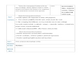 【期中复习】（高教版2021·拓展模块）高三英语  01 期中复习（Review Units 1-4）Part 1-2 Listening and Speaking【教案】