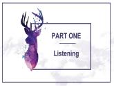 【期中复习】（高教版2021·拓展模块）高三英语  01 期中复习（Review Units 1-4）Part 1-2 Listening and Speaking【课件】