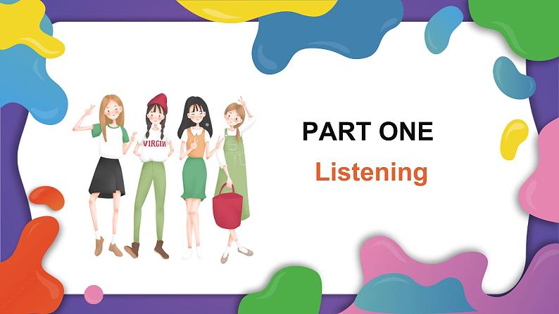 【期末复习】（高教版2021·拓展模块）高三英语 课件+教案 01 期末复习（Review Units 5-8）Part 1-2 Listening and Speaking-课件04