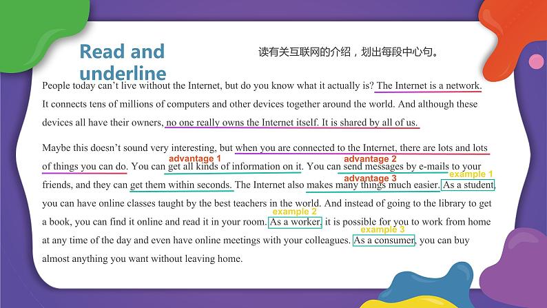 【期末复习】（高教版2021·拓展模块）高三英语 课件+教案 02 期末复习（Review Units 5-8）Part 3-4 Reading and Writing-课件08