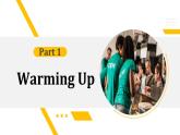 【中职专用】高中英语  高教版2021·基础模块3 Part1-2 Unit 4CustomerService课件