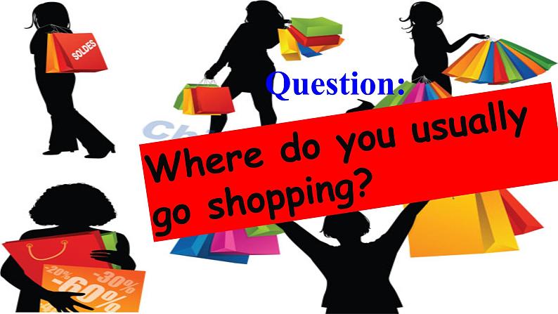 中职英语 高教版2021 基础模块1 同步备课 Unit 3 Shopping 课件+教学设计（表格版）+单元测试04