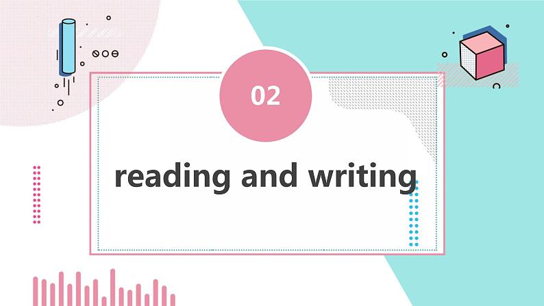 中职英语 高教版2021 基础模块1 Unit1 Perpsonal and family life课件+教案+课时练（多课时）03