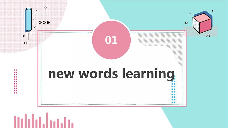 中职英语 高教版2021 基础模块1 Unit1 Perpsonal and family life课件+教案+课时练（多课时）03