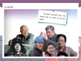 【同步备课】中职英语语文版2021基础模块2 Unit 5 Learning from Role Models 课件+教案+练习（多课时）