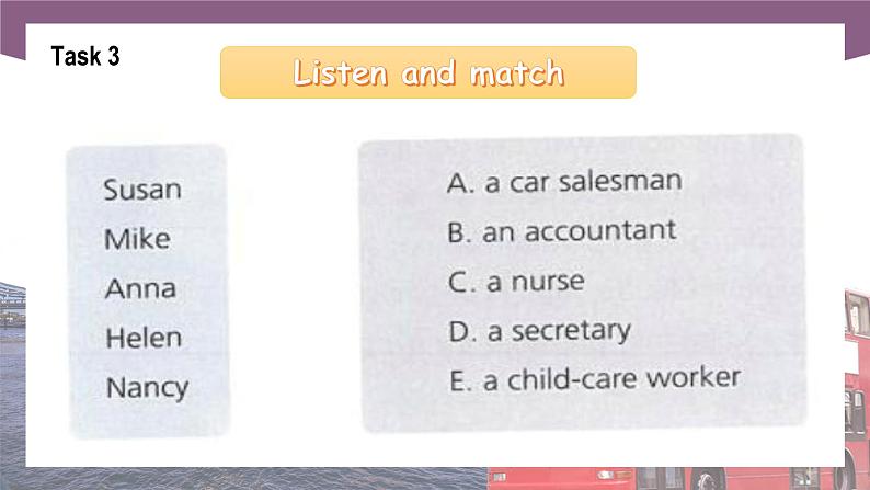 【同步备课】中职英语语文版2021基础模块2 Unit 9 Ideal Jobs  课件+教案+练习（多课时）08