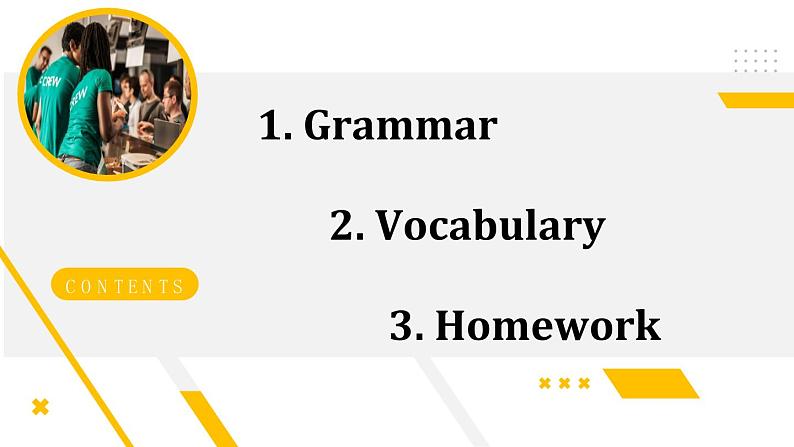 【中职专用】高中英语  高教版2021·基础模块3 Part 5 Unit 4 Customer Service课件02