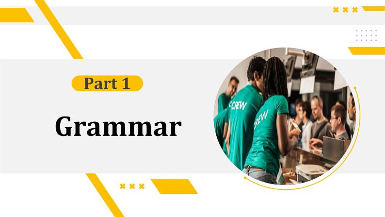 【中职专用】高中英语  高教版2021·基础模块3 Part 5 Unit 4 Customer Service课件03