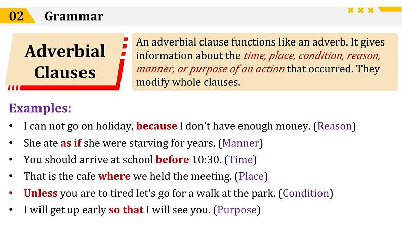 【中职专用】高中英语  高教版2021·基础模块3 Part 5 Unit 4 Customer Service课件04