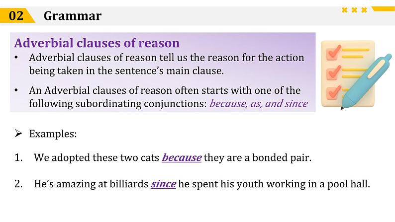 【中职专用】高中英语  高教版2021·基础模块3 Part 5 Unit 4 Customer Service课件05